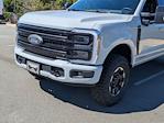 New 2026 Ford F-250 Platinum Crew Cab 4WD Pickup for sale #T680040 - photo 9