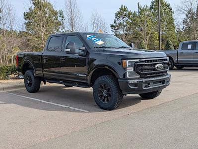 Used 2022 Ford F-250 Lariat Crew Cab for sale #T680040A - photo 1