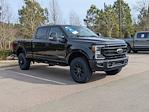Used 2022 Ford F-250 Lariat Crew Cab for sale #T680040A - photo 4
