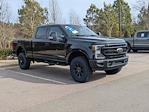 Used 2022 Ford F-250 Lariat Crew Cab for sale #T680040A - photo 1