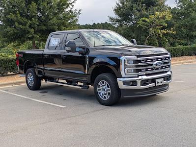 New 2026 Ford F-250 Lariat Crew Cab 4WD Pickup for sale #T680041 - photo 1