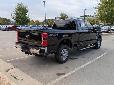 New 2026 Ford F-250 Lariat Crew Cab 4WD Pickup for sale #T680041 - photo 2
