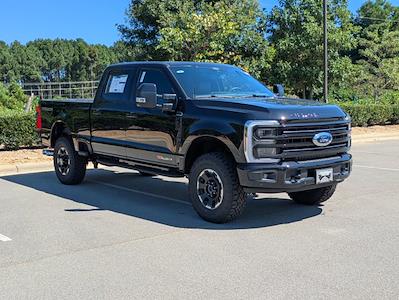 New 2026 Ford F-250 Platinum Crew Cab 4WD Pickup for sale #T680042 - photo 1