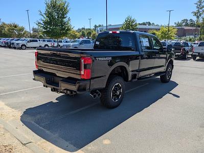 New 2026 Ford F-250 Platinum Crew Cab 4WD Pickup for sale #T680042 - photo 2