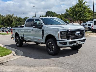 New 2026 Ford F-250 Platinum Crew Cab 4WD Pickup for sale #T680044 - photo 2