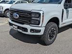 New 2026 Ford F-250 Platinum Crew Cab 4WD Pickup for sale #T680044 - photo 10