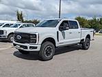 New 2026 Ford F-250 Platinum Crew Cab 4WD Pickup for sale #T680044 - photo 8
