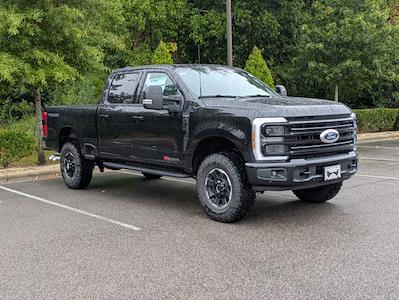 New 2026 Ford F-250 Platinum Crew Cab 4WD Pickup for sale #T680045 - photo 1