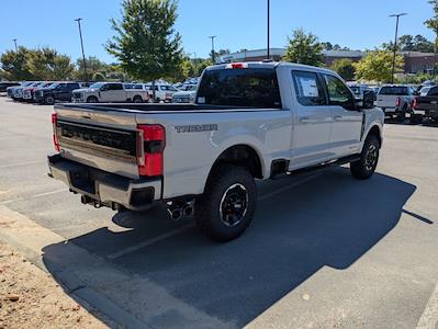 New 2026 Ford F-250 Platinum Crew Cab 4WD Pickup for sale #T680046 - photo 2
