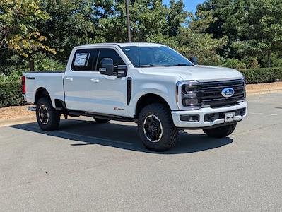 2026 Ford F-250 Crew Cab 4WD Pickup for sale #T680048 - photo 1