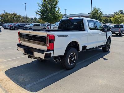 New 2026 Ford F-250 Platinum Crew Cab for sale #T680048 - photo 2