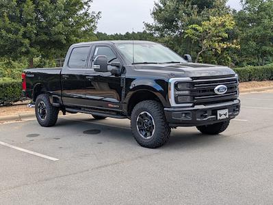 2026 Ford F-250 Crew Cab 4WD Pickup for sale #T680049 - photo 1