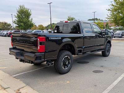 New 2026 Ford F-250 Platinum Crew Cab for sale #T680049 - photo 2
