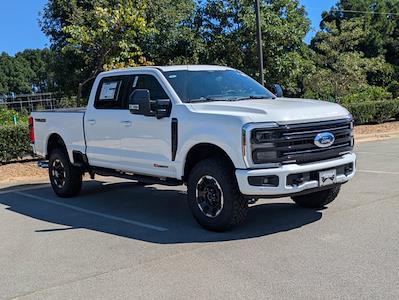 New 2026 Ford F-250 Platinum Crew Cab 4WD Pickup for sale #T680050 - photo 1