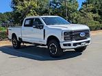 New 2026 Ford F-250 Platinum Crew Cab 4WD Pickup for sale #T680050 - photo 3