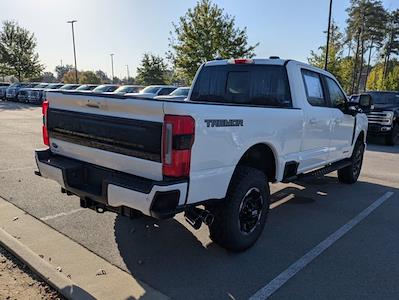 New 2026 Ford F-250 Platinum Crew Cab 4WD Pickup for sale #T680051 - photo 2
