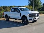 New 2026 Ford F-250 Platinum Crew Cab 4WD Pickup for sale #T680051 - photo 1