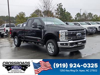 New 2026 Ford F-350 XLT Super Cab for sale #T680052 - photo 1