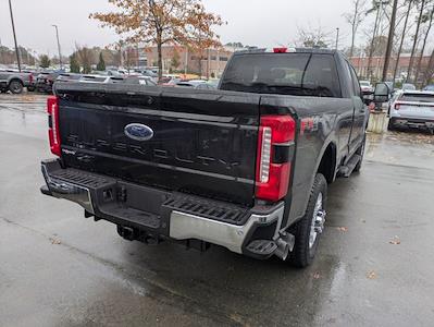 New 2026 Ford F-350 XLT Super Cab for sale #T680052 - photo 2