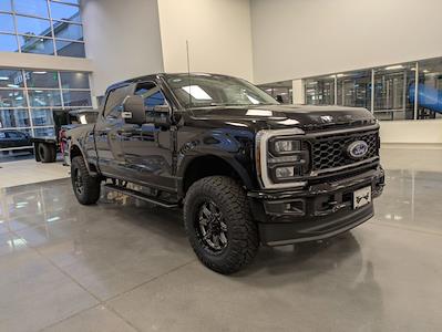 2026 Ford F-250 Crew Cab 4WD Pickup for sale #T680053 - photo 1