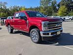 New 2026 Ford F-350 King Ranch Crew Cab 4WD SRW Pickup for sale #T680054 - photo 1