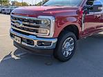 New 2026 Ford F-350 King Ranch Crew Cab 4WD SRW Pickup for sale #T680054 - photo 9