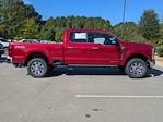 New 2026 Ford F-350 King Ranch Crew Cab 4WD SRW Pickup for sale #T680054 - photo 3