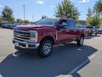 New 2026 Ford F-350 King Ranch Crew Cab 4WD SRW Pickup for sale #T680054 - photo 7