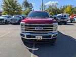 New 2026 Ford F-350 King Ranch Crew Cab 4WD SRW Pickup for sale #T680054 - photo 8