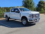 New 2026 Ford F-250 Lariat Crew Cab 4WD Pickup for sale #T680058 - photo 1