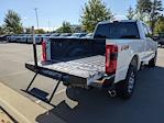 New 2026 Ford F-250 Lariat Crew Cab 4WD Pickup for sale #T680058 - photo 35