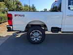New 2026 Ford F-250 Lariat Crew Cab 4WD Pickup for sale #T680058 - photo 36