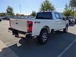 New 2026 Ford F-250 Lariat Crew Cab 4WD Pickup for sale #T680058 - photo 2