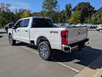 New 2026 Ford F-250 Lariat Crew Cab 4WD Pickup for sale #T680058 - photo 5