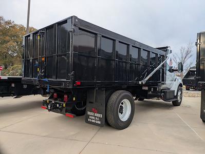New 2026 Ford F-750 Regular Cab Landscape Dump for sale #T680059 - photo 2
