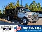New 2026 Ford F-750 Base Regular Cab Cab Chassis for sale #T680059 - photo 1