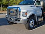 New 2026 Ford F-750 Base Regular Cab Cab Chassis for sale #T680059 - photo 10