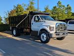 New 2026 Ford F-750 Base Regular Cab Cab Chassis for sale #T680059 - photo 2