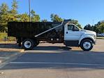 New 2026 Ford F-750 Base Regular Cab Cab Chassis for sale #T680059 - photo 3
