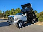 New 2026 Ford F-750 Base Regular Cab Cab Chassis for sale #T680059 - photo 30
