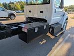 New 2026 Ford F-750 Base Regular Cab Cab Chassis for sale #T680059 - photo 32