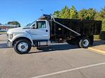 New 2026 Ford F-750 Base Regular Cab Cab Chassis for sale #T680059 - photo 7