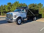 New 2026 Ford F-750 Base Regular Cab Cab Chassis for sale #T680059 - photo 8