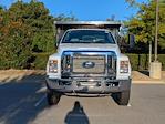 New 2026 Ford F-750 Base Regular Cab Cab Chassis for sale #T680059 - photo 9