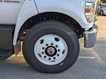 New 2026 Ford F-750 Base Regular Cab Cab Chassis for sale #T680060 - photo 10