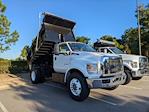 New 2026 Ford F-750 Base Regular Cab Cab Chassis for sale #T680060 - photo 28