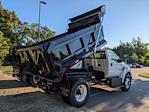 New 2026 Ford F-750 Base Regular Cab Cab Chassis for sale #T680060 - photo 29