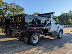 New 2026 Ford F-750 Base Regular Cab Cab Chassis for sale #T680060 - photo 4