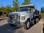 New 2026 Ford F-750 Base Regular Cab Cab Chassis for sale #T680060 - photo 7