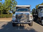 New 2026 Ford F-750 Base Regular Cab Cab Chassis for sale #T680060 - photo 8